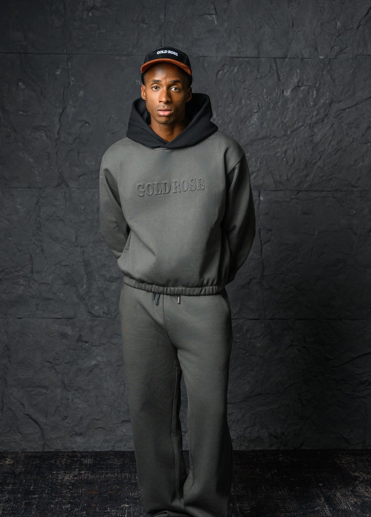 Signature Hoodie
