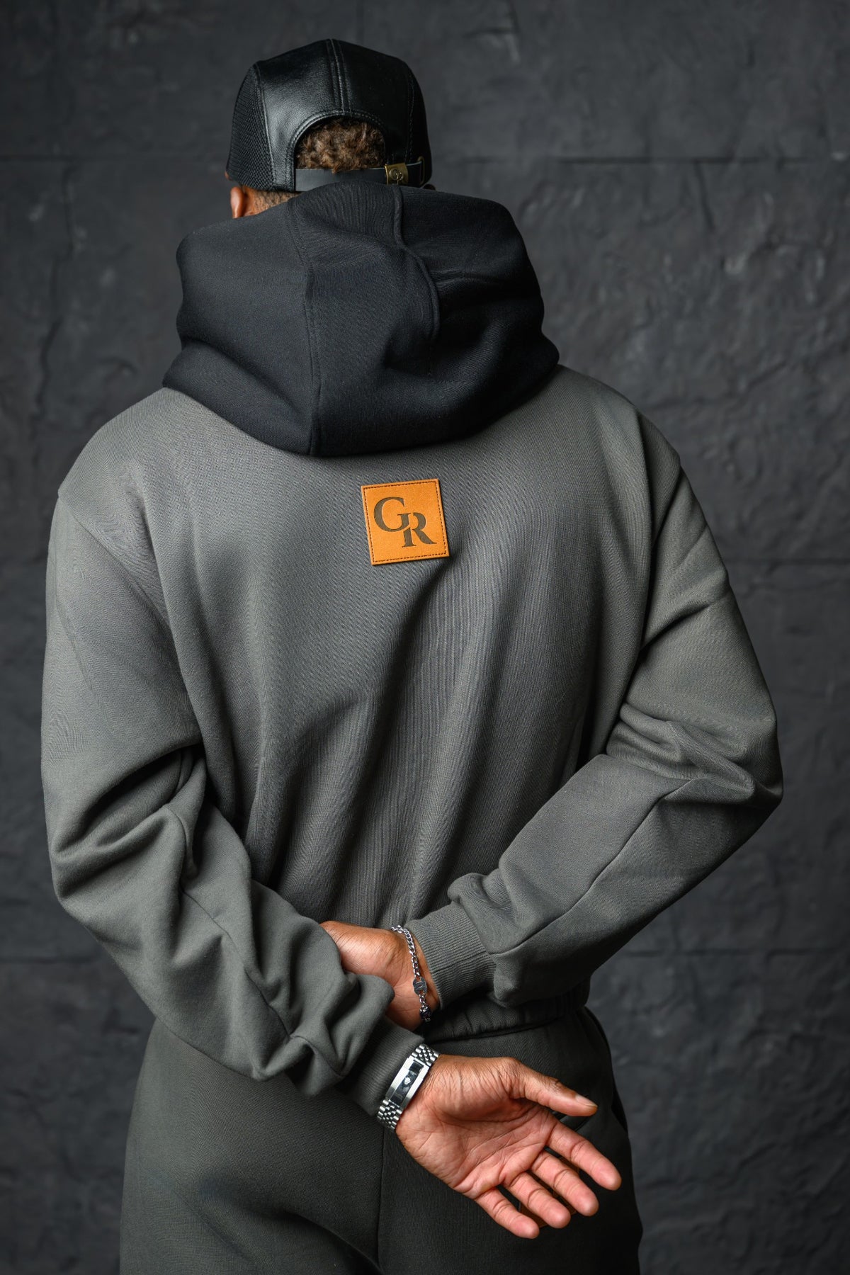 Signature Hoodie