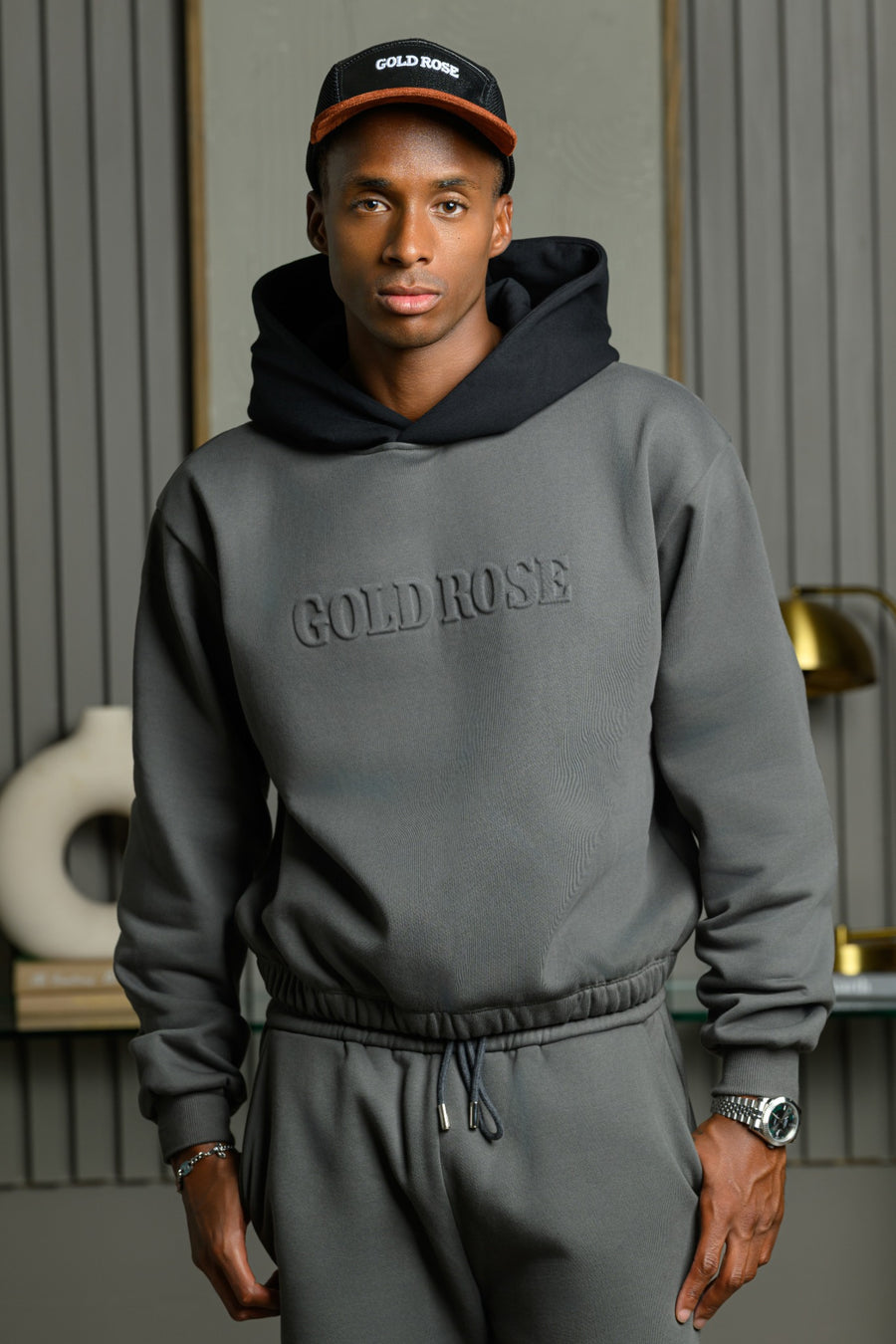 Signature Hoodie